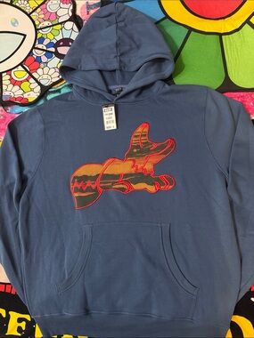 AKOO Oz Hoodie